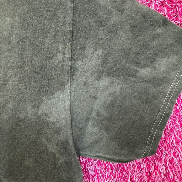 Pink Floyd 1973 Dark Side of the Moon Tour Rock Band Tee S/M - Picture 5 of 5